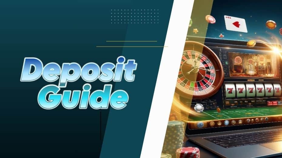 Deposit Guide