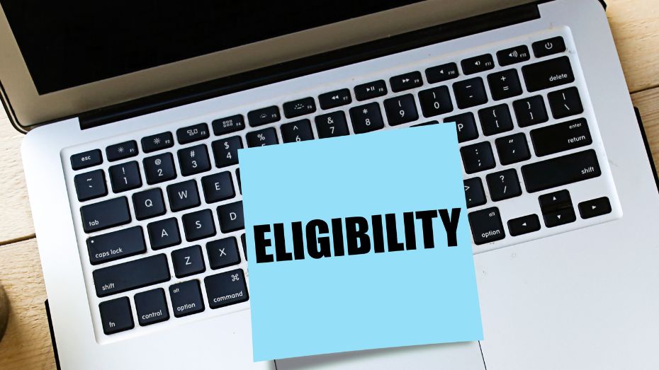 Eligibility and Registration