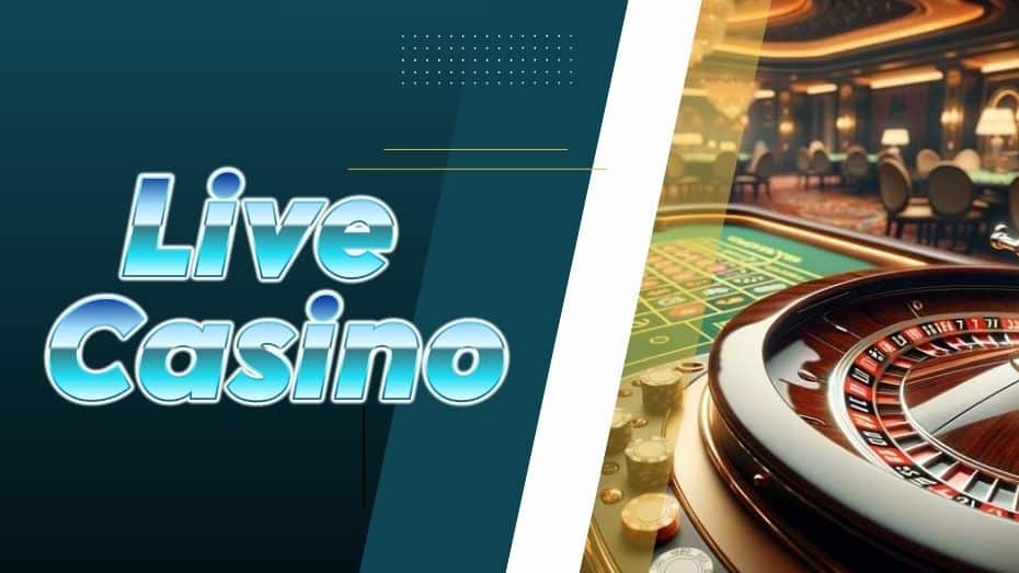 Live Casino